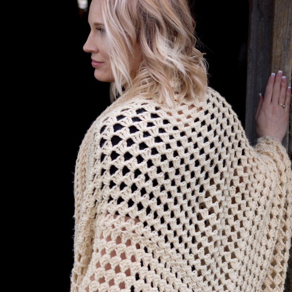 Sunday Sweater